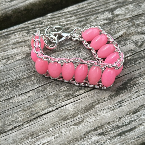 Woven bracelet - Picture 8 of 8